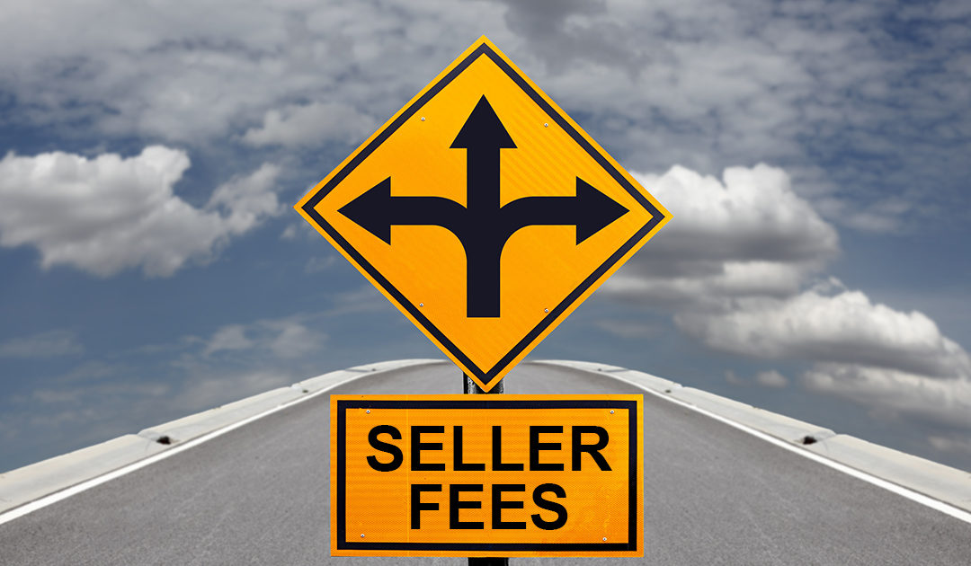 Top 3 Ways to Lessen the Pain of eCommerce Seller Fees
