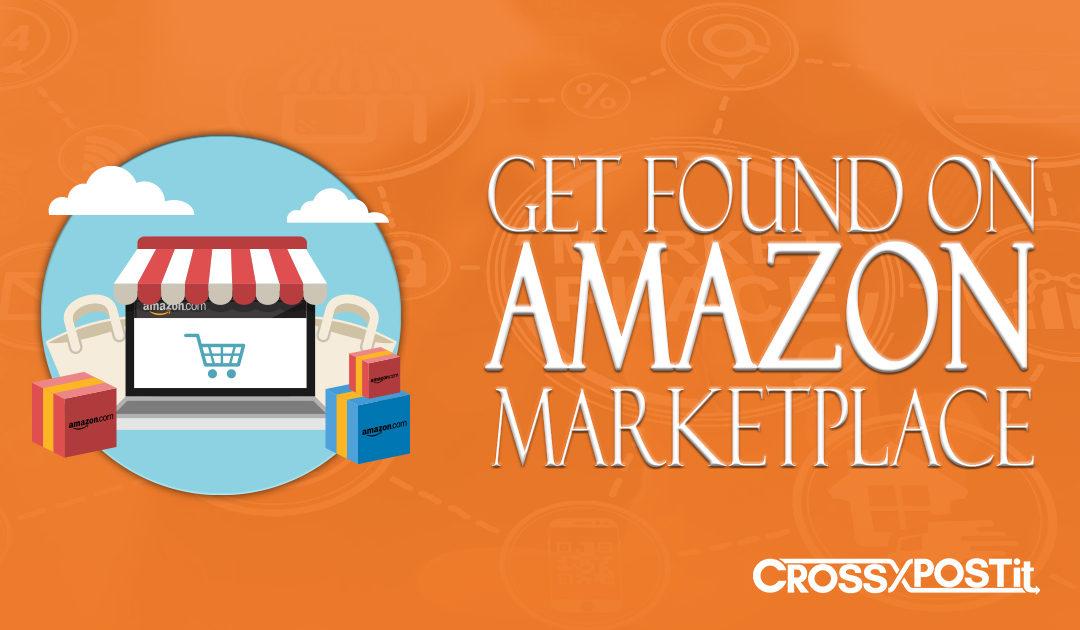 Get Found on Amazon Marketplace